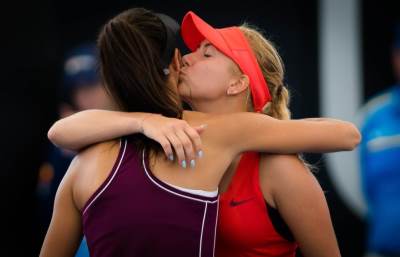  Anastasija Potapova će igrati za Austriju 