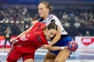  Srbija propustila priliku da pobijedi Farska Ostrva 