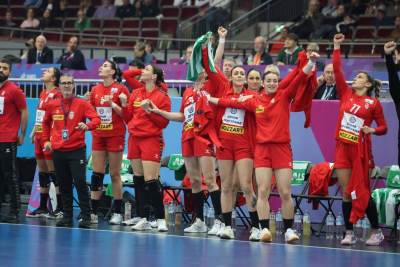  Šta treba rukometašicama Srbije za četvrtfinale Svjetskog prvenstva  