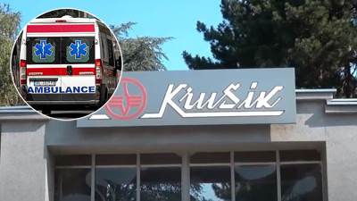  eksplozija u krušiku u valjevu 