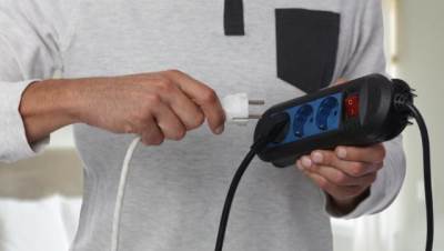  zašto grijalicu ne treba uključivati u produžni kabl 