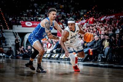  Alfonso Plamer novi košarkaš Bosne 