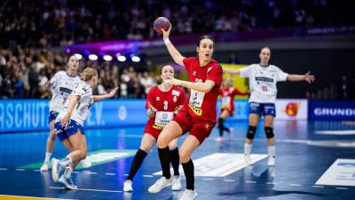  Rukometni savez Srbije oglasio se o utakmici sa Farskim Ostrvima 