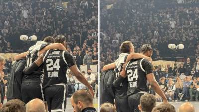  Aleksej Pokuševski povrijeđen 