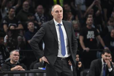  Mirko Ocokoljić izviždan 