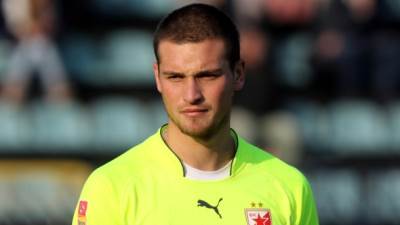  Predrag Rajković o ispadanju Crvene zvezde od Kairata 
