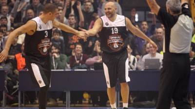  Saša Pavlović o odlasku u Panatinaikos  