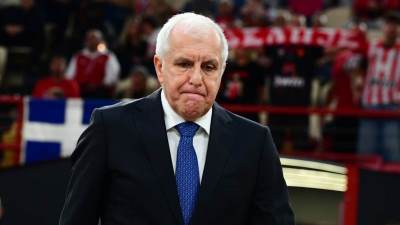  Barselona želi Željka Obradovića 