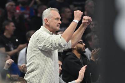  Žarko Paspalj o utakmici sa Bajernom 