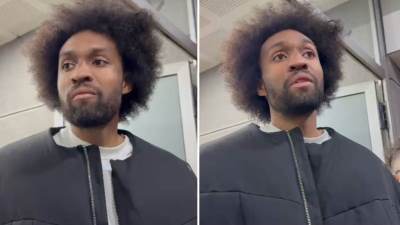  Džabari Parker o odlasku Obradovića 