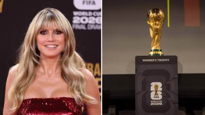  Žrijeb za Svjetsko prvenstvo 2026 