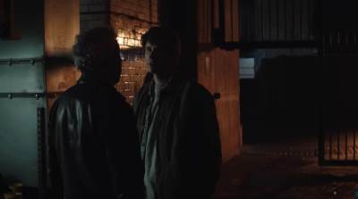  Talamasca: The Secret Order serija 