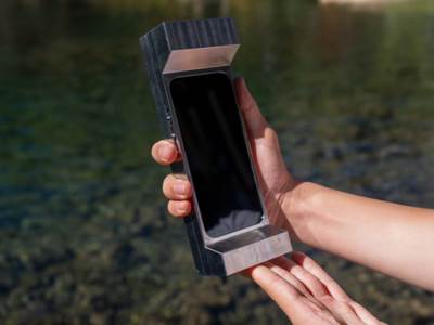  6 Pound Phone Case najneudobnija maska za telefon 