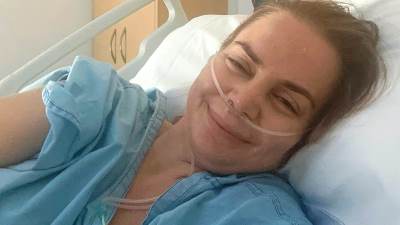  Jelena Dokić operisana 