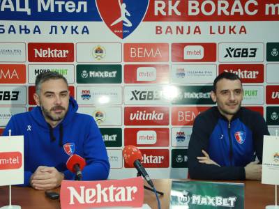  RK Borac 