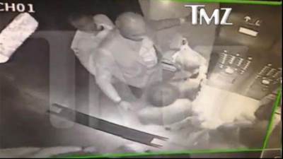  Modni dizajner otkriva šta je izazvalo tuču Solanž i Džej Zija na Met Gali 