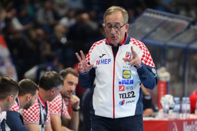  Renato Sulić o sukobu sa Červarom 