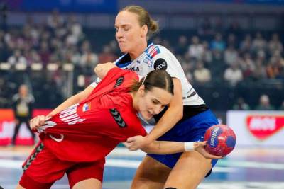  Rukometašice Srbije oštećene na Svjetskom prvenstvu 
