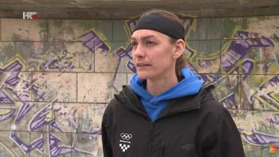  Tea Faber osvojila Svjetsku ligu u trčanju po stepenicama 