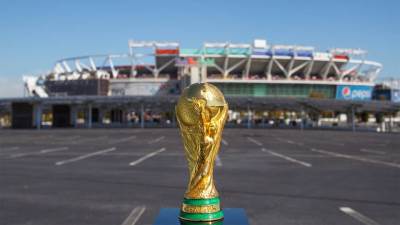  FIFA i Kinezi postigli dogovor o prenosima Mundijala 