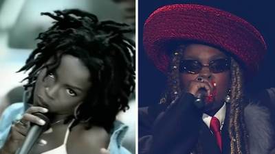  Lorin Hil nastup na žrijebu za Mundijal 2026 