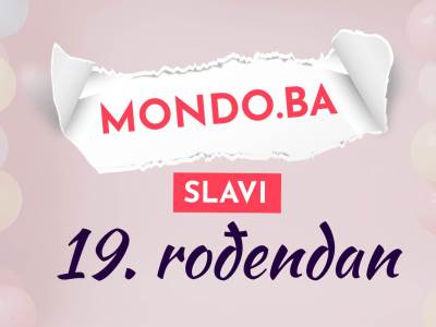  19. rođendan mondo.ba portala 