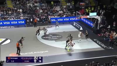  Luka Vildoza heroj Virtusa 