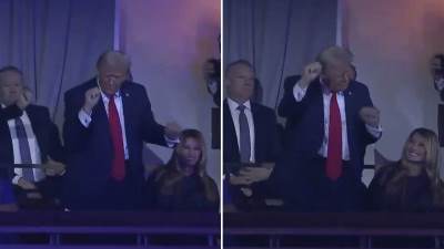  ples donalda trampa postao viralan 