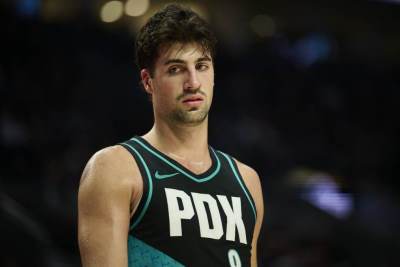  Deni Avdija najbolji izraelski strijelac u NBA 