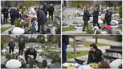  5 godina od smrti džeja 