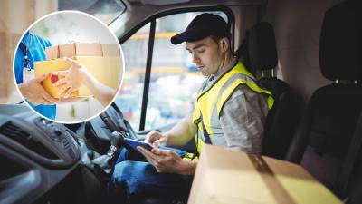  zač iz Srbije uhapšen u Austriji zbog sumnje na krađu poštanskih paketa 