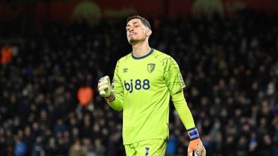  Đorđe Petrović sačuvao mrežu protiv Čelsija 