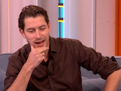  Petar Benčina ima brata glumca 