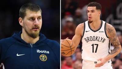  Majkl Porter Džunior igra odlično nakon odlaska iz Denvera 