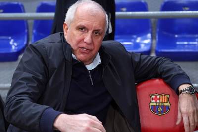  Partizan dobija trenera tek poslije derbija sa Zvezdom 