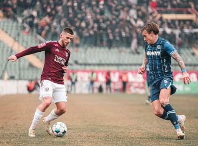  Sarajevo Željezničar derbi Premijer liga BIH 