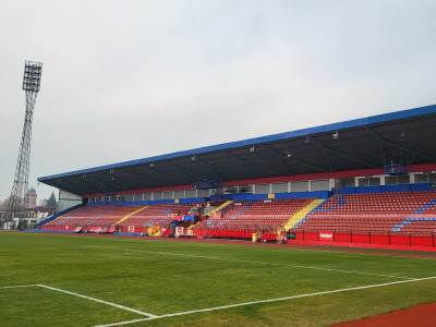  Gradski stadion 