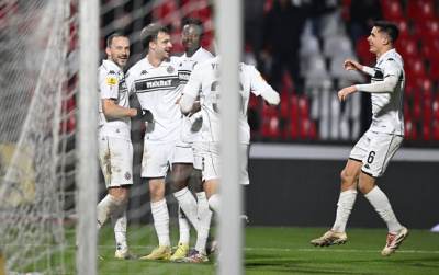  Partizan planira da ubrzo plati dug 