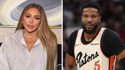  Malik Bizli veza sa Larsom Pipen 