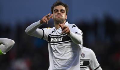  Jovan Milošević želi da napusti Štutgart 