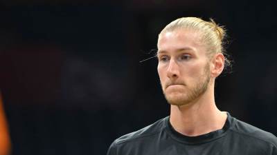  Zašto Dilan Osetkovski ne igra u Rumuniji 