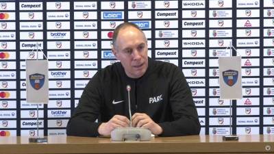  Osetkovski i Murinen igraju za Partizan protiv Crvene zvezde  