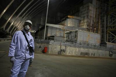  40 godina od eksplozije koja je promijenila svijet: U Černobilju radijacija i dalje 50.000 puta veća od dozvoljene 