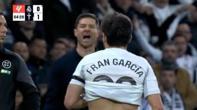  Isključena tri igrača Reala na jednoj utakmici 