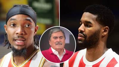  Vlade Đurović o Džeredu Batleru i Devonteu Grejemu 