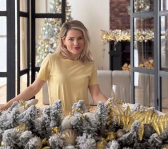  Kako ukrasiti dom za praznike 