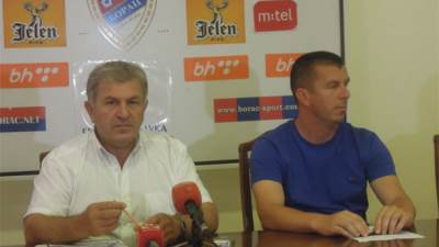  Hoće li iko ikad odgovarati za dug u FK Borac? 