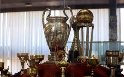  Crvena zvezda prije 34 godine postala šampion svijeta  