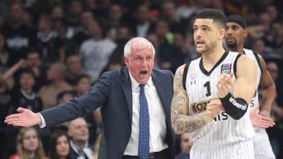  Ife Lundberg prvi put o odlasku iz Partizana: "Moglo je i drugačije..." 