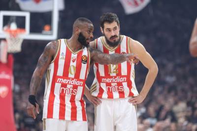  Bosna Crvena zvezda uživo prenos ABA liga 